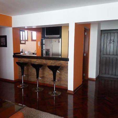 Miraflores Лима Экстерьер фото